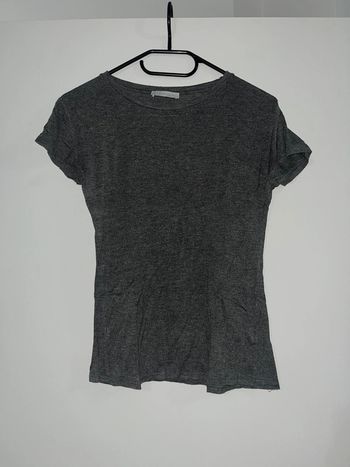 T-shirt gris