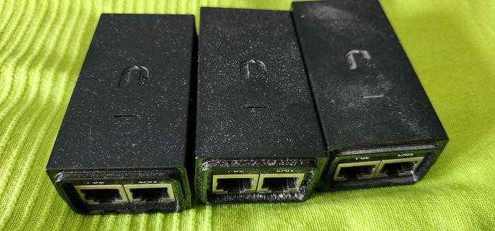 Ubiquiti Gigabit Power GP-A240-050G POE-24-12W-G - photo numéro 2