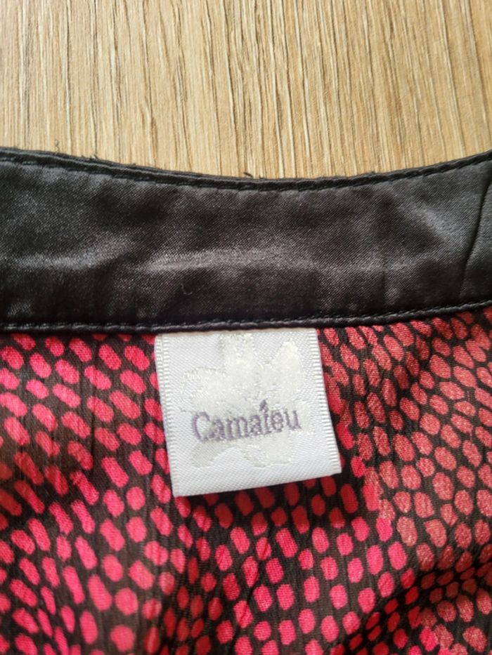 Tunique longue - photo numéro 3