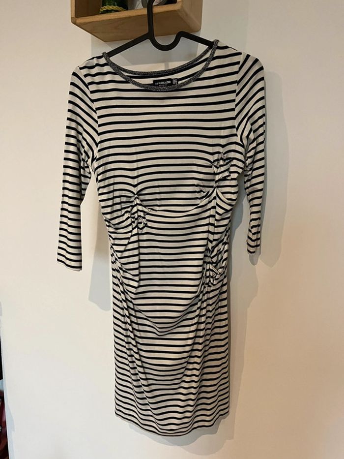 Robe fille