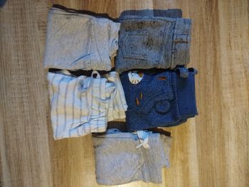 Pantalon garçon