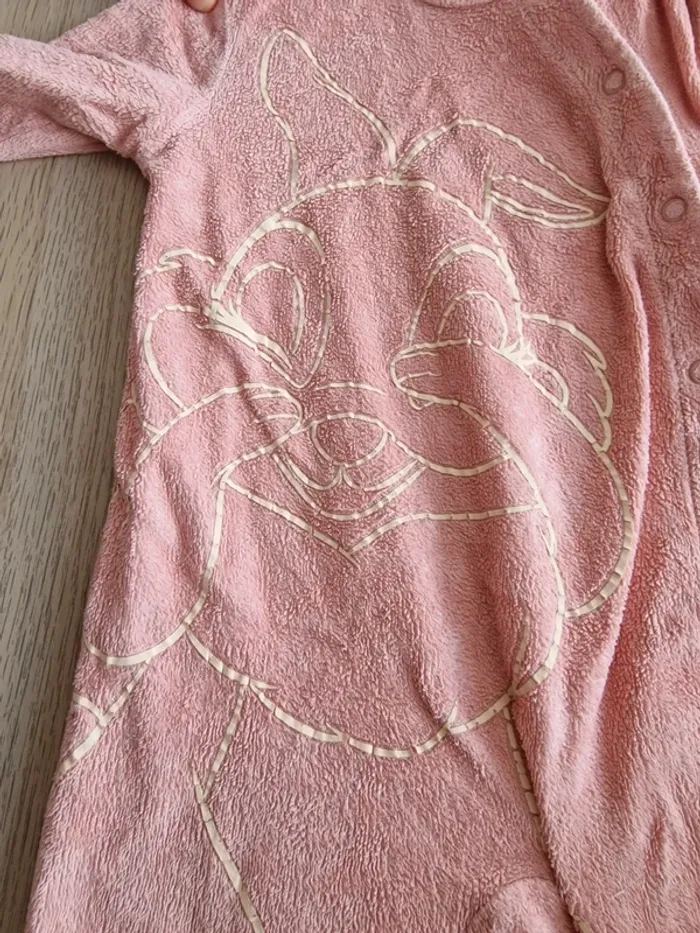 Pyjamas fille - photo numéro 2