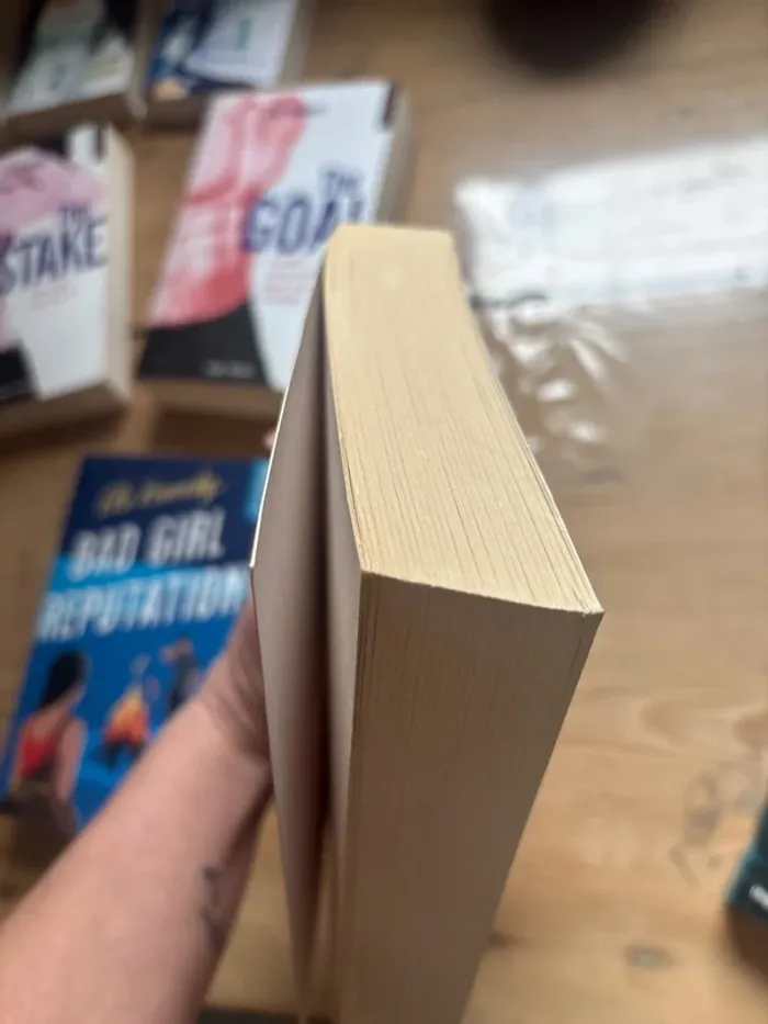 3 tomes insurgés - photo numéro 10
