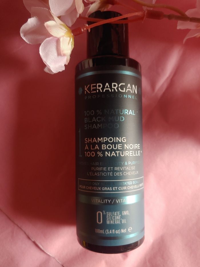 Lot de 3 produits Kerargan - photo numéro 5