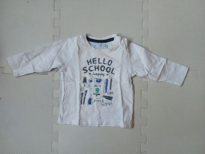 Tee-shirt