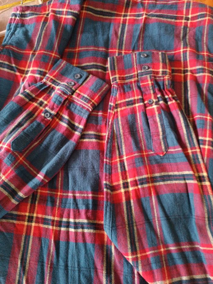 Chemise n°2 Atlas for Men XL - photo numéro 5