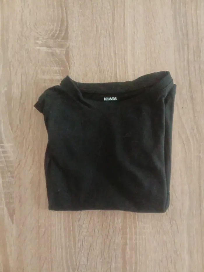 🌹tee shirt manche courte kiabi 4 ans 🌹