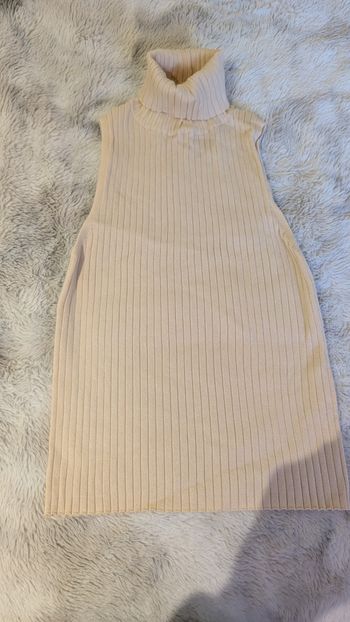Débardeur col roulé Pimkie taille XS