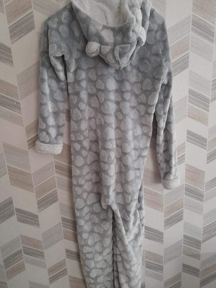 combi pyjama - photo numéro 2