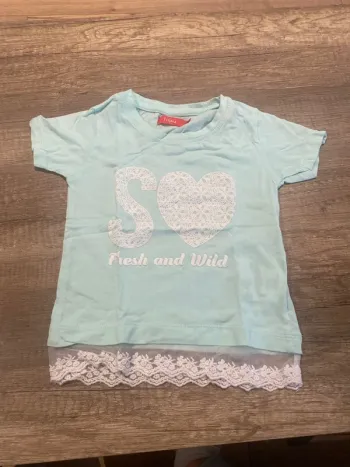 Tee shirt