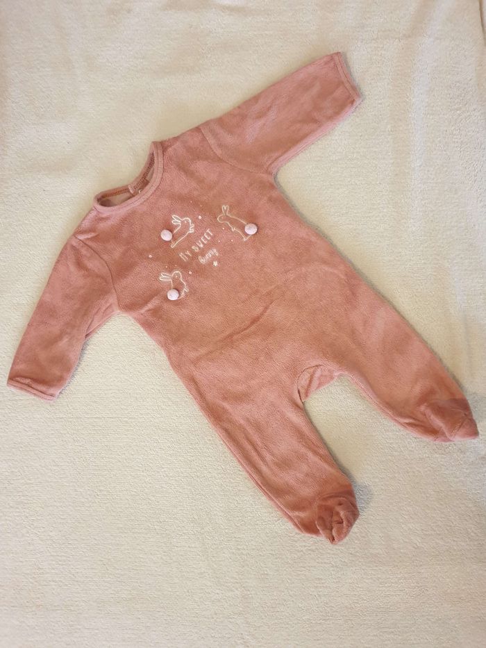 Pyjama 3mois