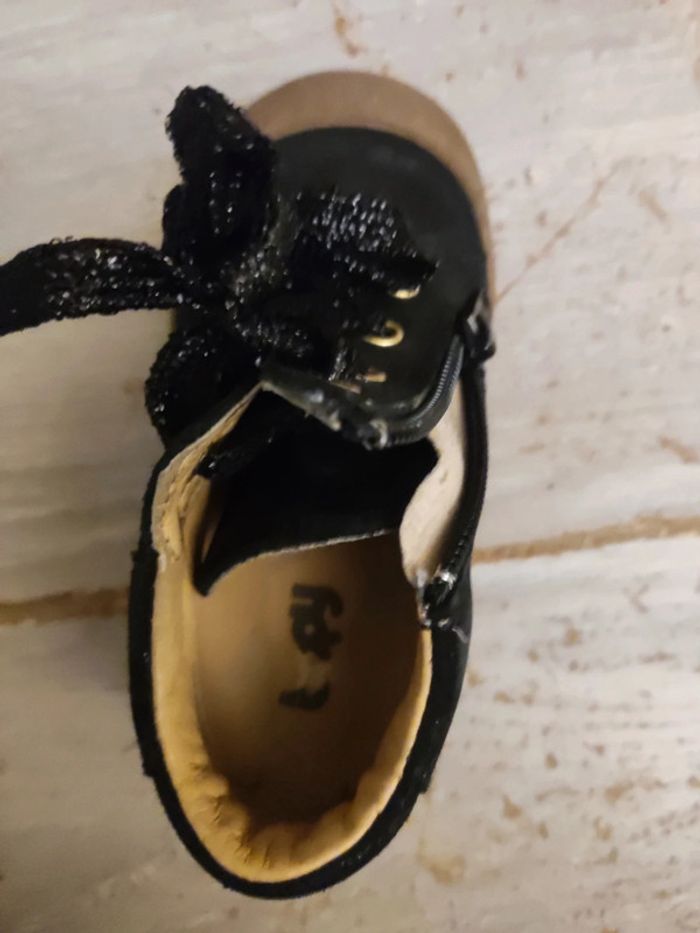 Chaussures - photo numéro 2