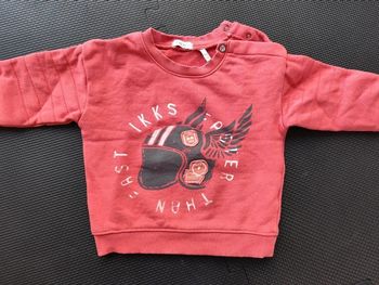 Sweat IKKS taille 12 mois