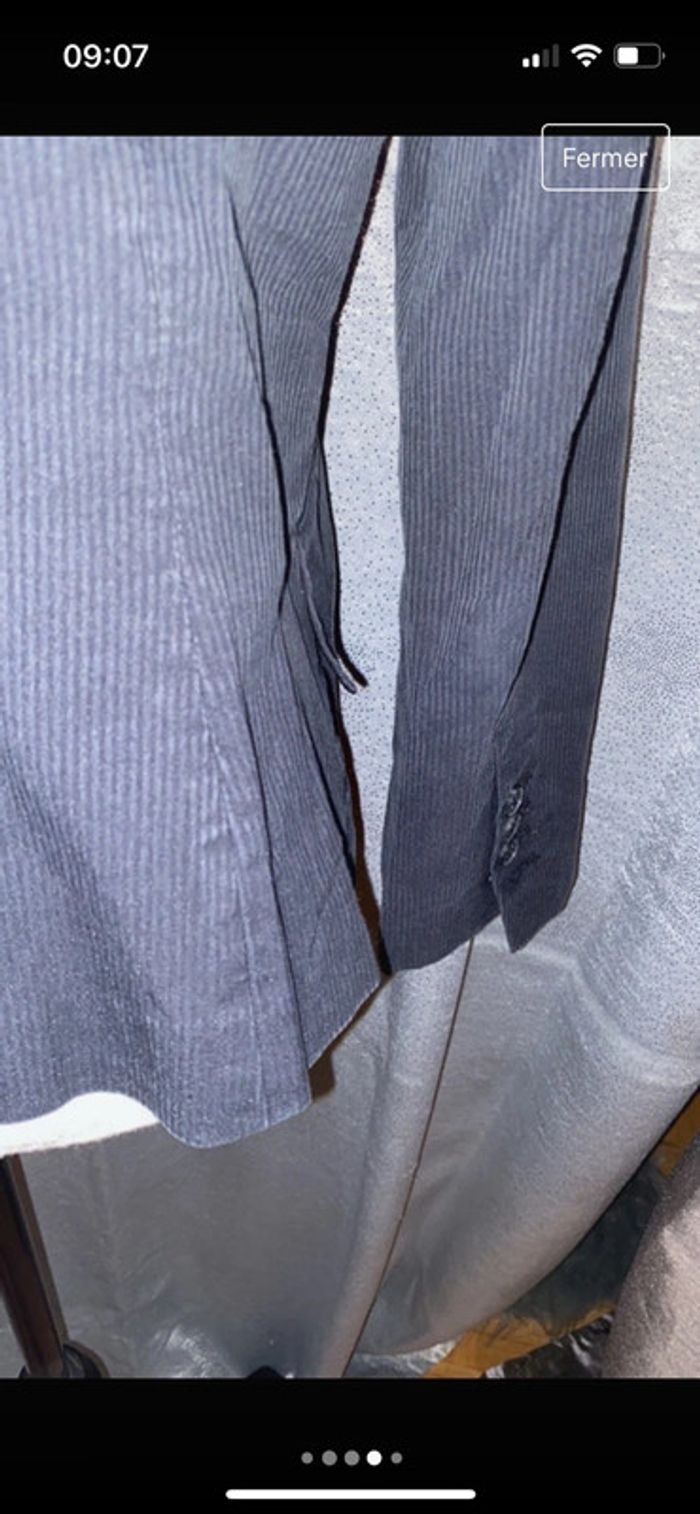 Veste H&M - photo numéro 4