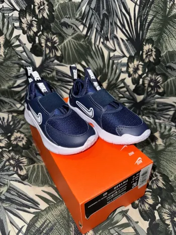 Basket Nike flex runner 3