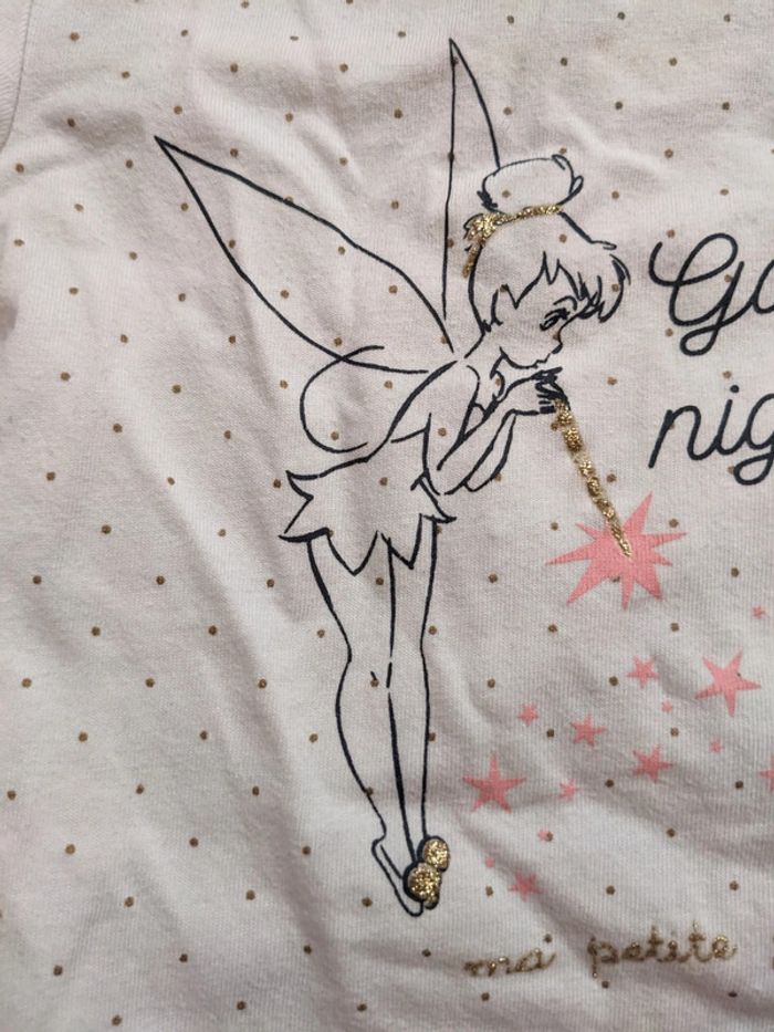 Pyjama Disney - photo numéro 3