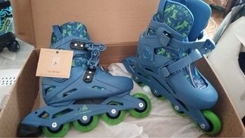 Roller neuf 31/33