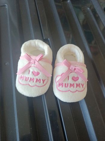 Chaussons