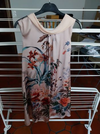 Robe été