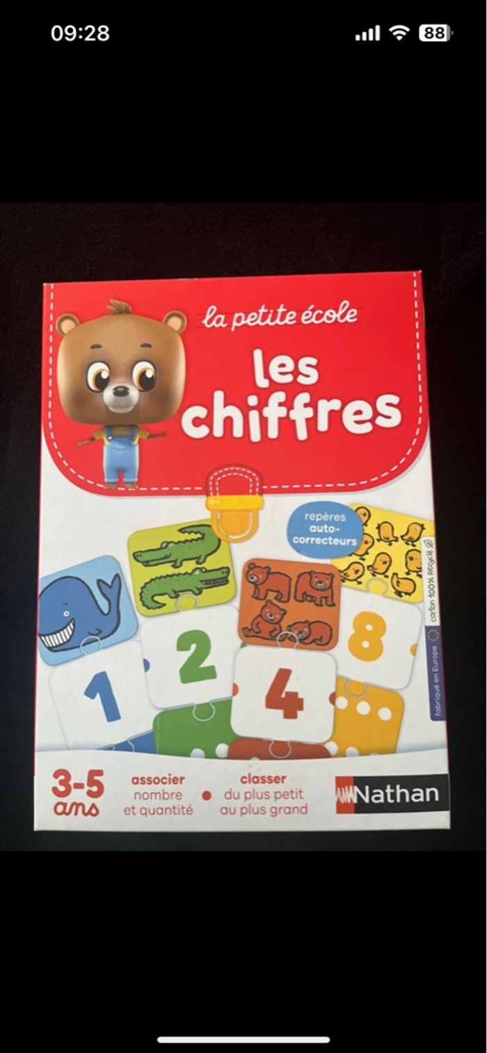 La petite école
