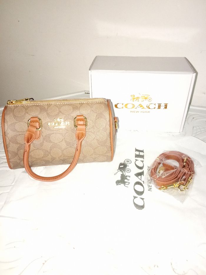 Sacs Coach - photo numéro 7