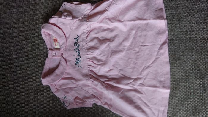 Tee shirt Miaou DPAM