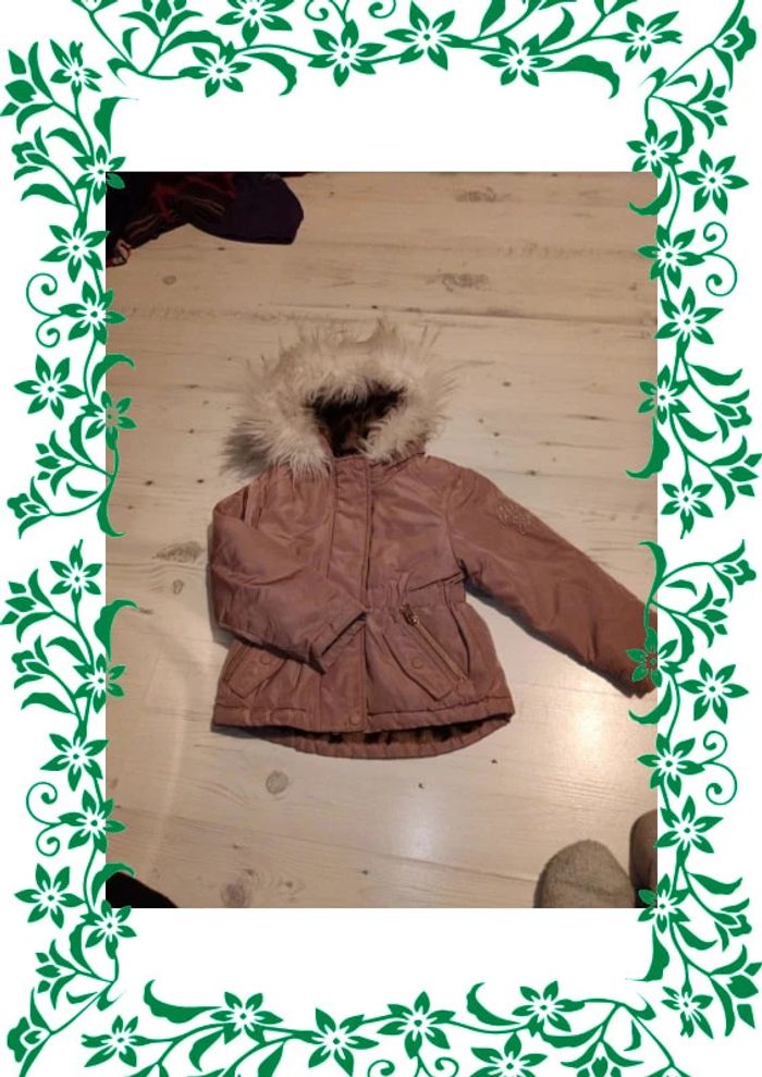 Parka