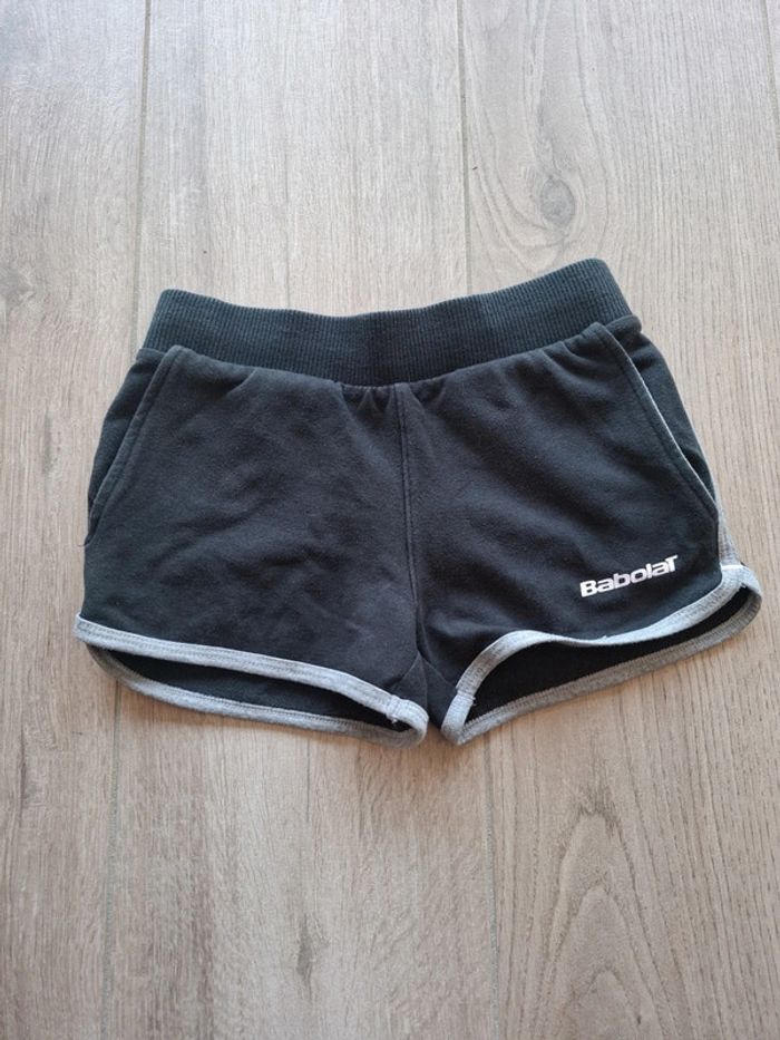 Short babolat