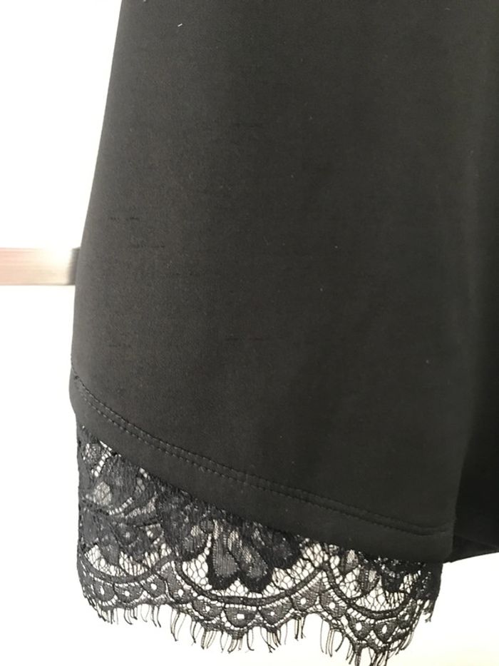 Combishort dentelle Asos 36 - photo numéro 5