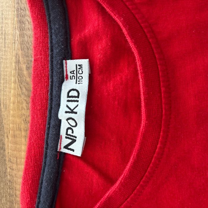 Pyjama T 5 ans. - photo numéro 3