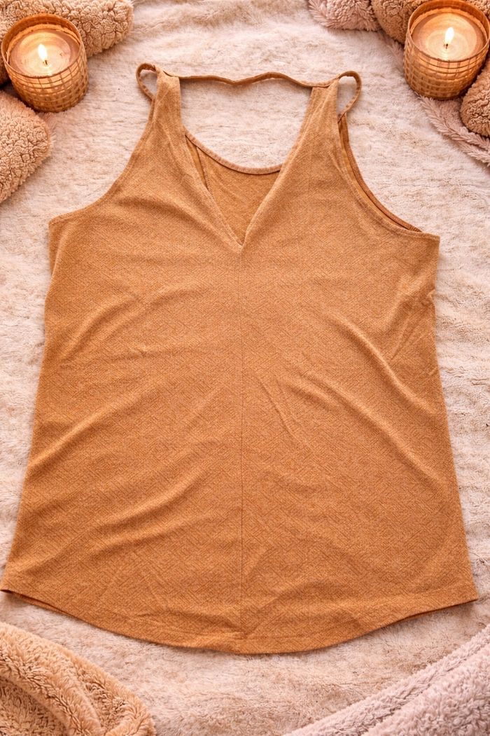 Débardeur femme Quechua - photo numéro 2