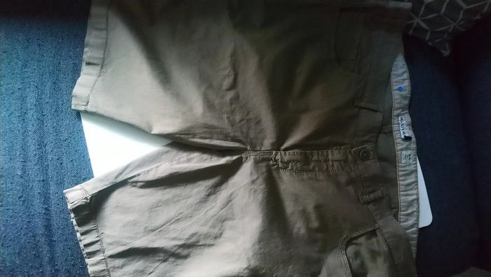 Bermuda homme maxfort 56 France 60 italie produit neuf - photo numéro 8