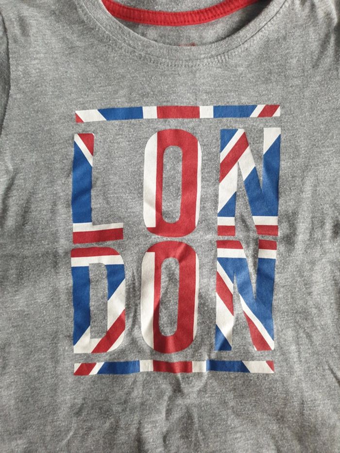 Tshirt garçon - photo numéro 2