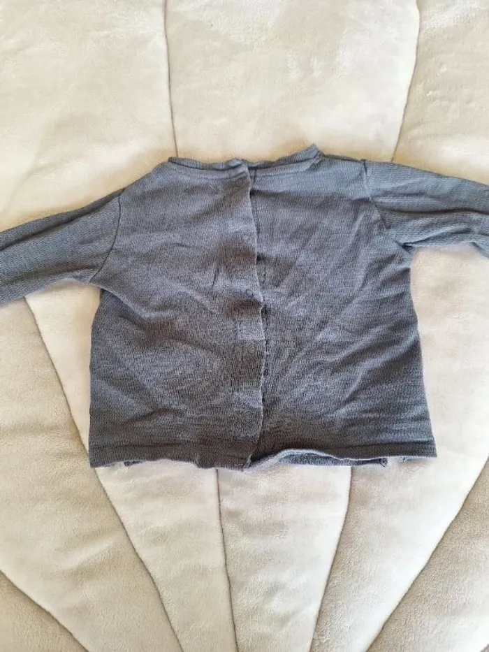 Lot de 4 t-shirts - photo numéro 6