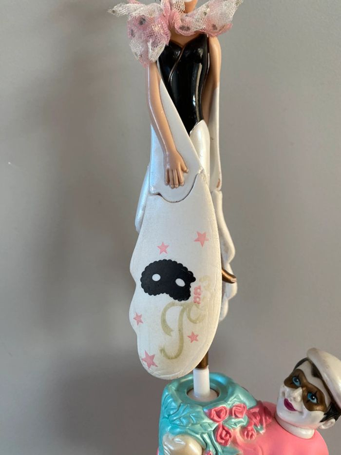 Skydancer - photo numéro 3