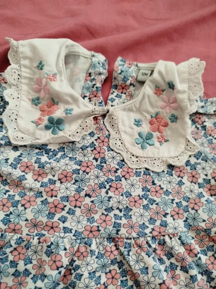 Lot de 9 Tee short manche longue - photo numéro 10