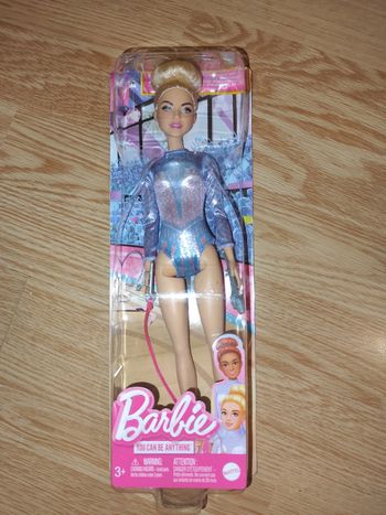 Barbie