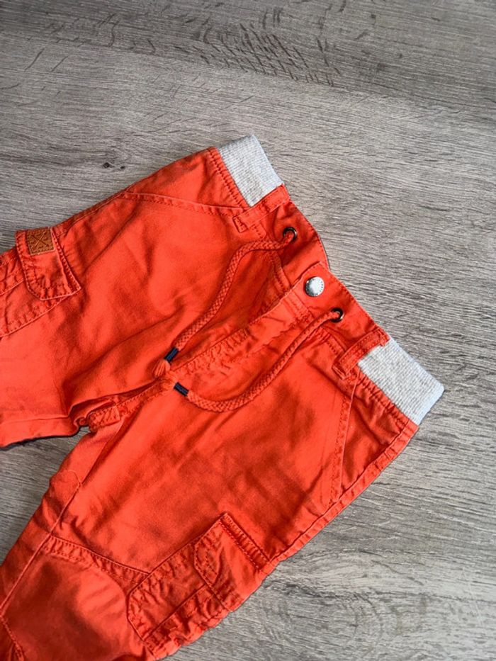 Pantalon gemo 18 mois - photo numéro 2