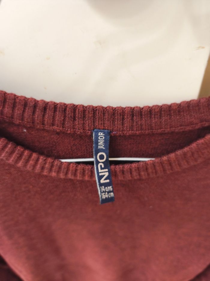 Vêtements garçon - photo numéro 3