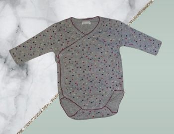 Body Tissaïa 1 mois