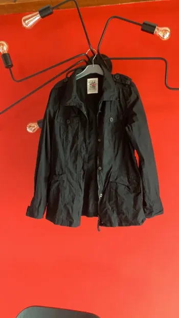 Veste femme