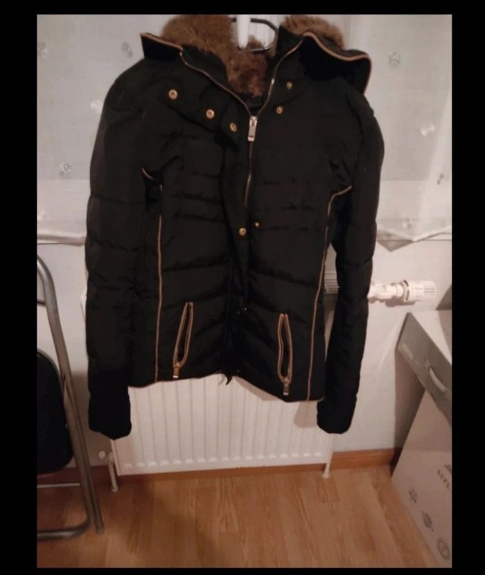 🧥 Doudoune Zara femme taille L