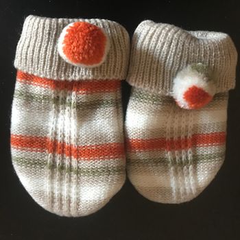 moufles * prix 1e* kiki60230