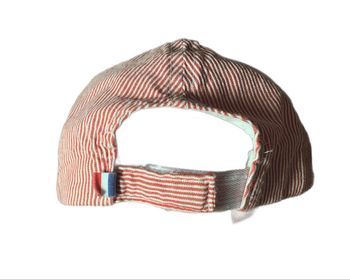 Casquette Sergent Major