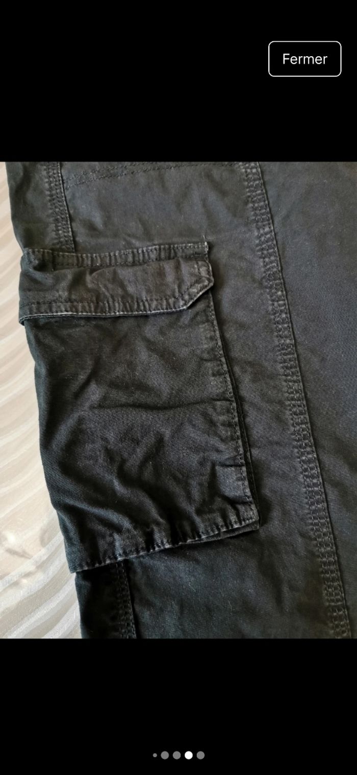 Pantalon fille - photo numéro 4