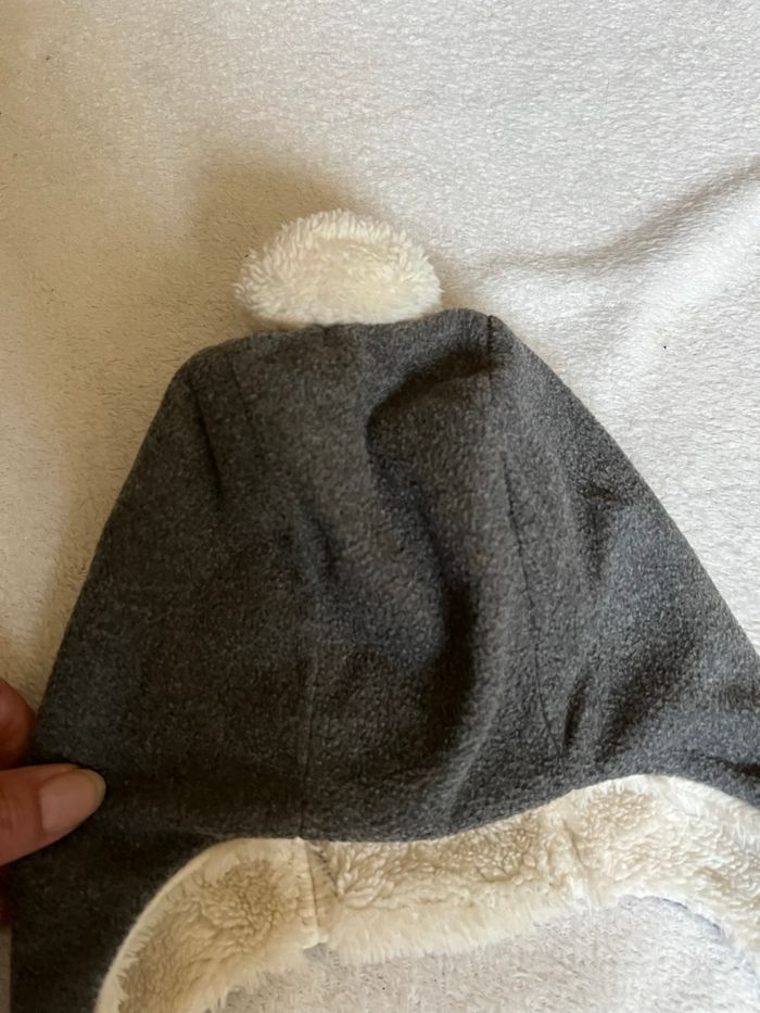 Bonnet garçon Taille 1-2 ans Neuf - photo numéro 3