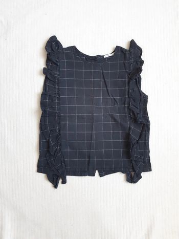 Haut Monoprix 10 ans