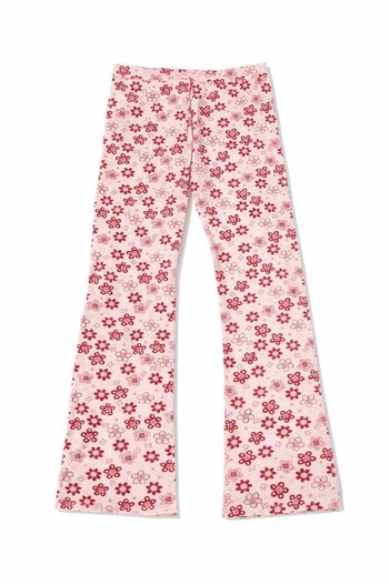 Pantalon fille, 5 ans,