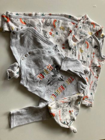 Ensemble Looney Tunes