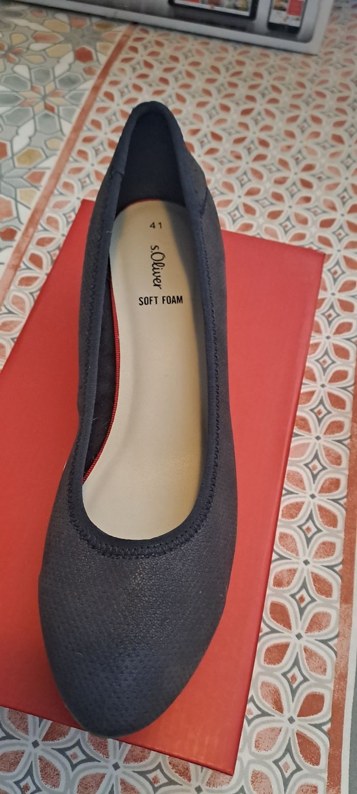 Chaussures - photo numéro 5